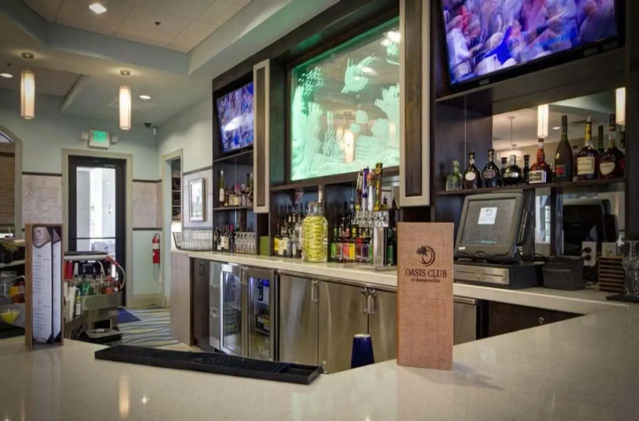 Champion Gates 8Bed Cinema Room Davenport 0*,  United States