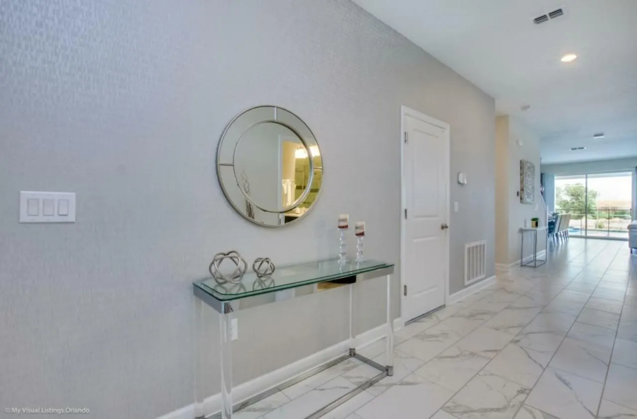 Champion Gates 8Bed Cinema Room Davenport